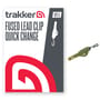 Trakker Fused Quick Change Lead Clip 1
