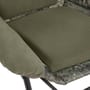 Trakker Levelite Camo Colossus Chair 4