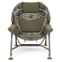 Trakker Levelite Colossus Camo Recliner Chair