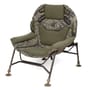 Trakker Levelite Colossus Camo Recliner Chair