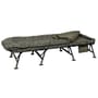 Trakker Levelite ELS-MF Bed System - Standard