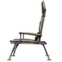 Trakker Levelite Longback Chair Camo 2