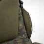 Trakker Levelite Longback Recliner Chair Camo 9