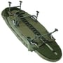 Trakker Levelite Oval Bed System Wide Underneath 2