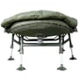 Trakker Levelite Oval Bed System Wide 9