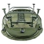 Trakker Levelite Oval Bed System Wide Underneath 3