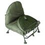 Trakker Levelite Oval Bed System Wide 5