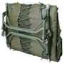 Trakker Levelite Oval Bed System Wide Folded 2