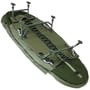 Trakker Levelite Oval Bed System Wide Underneath 1