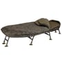 Trakker Levelite Oval MF-HDR Sleep System Wide