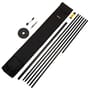 Trakker Marker Pole Kit 6.5m Multi Colour