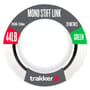 Trakker Mono Stiff Link 20m 44lb Green