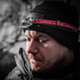 Trakker Nitelife Headtorch 120 In Use 1