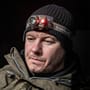 Trakker Nitelife Headtorch 580 Zoom In Use 3