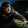 Trakker Nitelife Headtorch 580 Zoom In Use 2