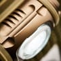 Trakker Nitelife L5 Headtorch Close Up