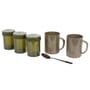 Trakker NXC Camo Brew Kit 2