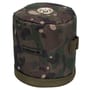 Trakker NXC Camo Gas Canister Cover