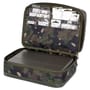 Trakker NXC Camo Rig-R Box In Use 1