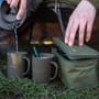 Trakker Fishing NXG Brew Kit In Use