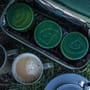 Trakker Fishing NXG Brew Kit Lids