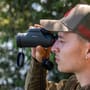 Trakker Optics Monocular 10x42 12