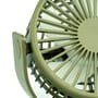 Trakker Remote Bivvy Fan Close Up 1