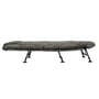 Trakker RLX 6 Leg Camo Bed System 2