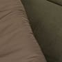 Trakker RLX 6 Leg Camo Bed System Close Up 1