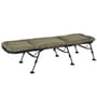 Trakker RLX 6 Leg Fishing Bedchair 1