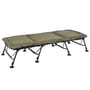 Trakker RLX 8 Leg Wide Fishing Bedchair