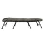 Trakker RLX 8 Leg Camo Bed System Wide 2