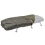 Trakker RLX Camo Bed Cover
