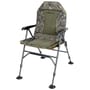 Trakker RLX Recliner Chair Tall