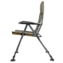 Trakker RLX Recliner Chair Tall 2