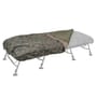 Trakker RLX Camo Bed Cover Wide