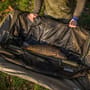 Trakker Sanctuary XL Retention Sling v2 In Use 4