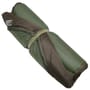Trakker Sanctuary Self Inflating Crib XL Rolled Up