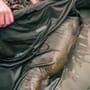 Trakker Sanctuary T1 Retention Sling Close Up 6