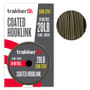 Trakker Semi Stiff Coated Hooklink 20lb