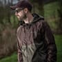 Trakker Shell Jacket In Use 1