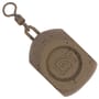 Trakker Square Pear Swivel Leads