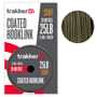 Trakker Stiff Coated Hooklink 20m 25lb