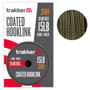 Trakker Stiff Coated Hooklink 20m 15lb