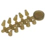 Trakker Supa-Grip Hook Beads 1