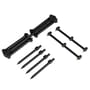 Trakker T1 3 Rod Pod