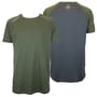 Trakker Moisture Wicking Fishing T-Shirt