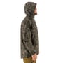 Trakker TechPro Camo Smock In Use 5
