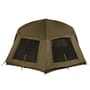 Trakker Tempest 100 Fishing Bivvy Aquatexx EV 1.0 Skull Cap Wrap Back