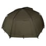 Trakker Tempest Advanced 100 Bivvy Back 4